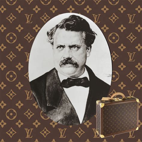 napoleon louis vuitton